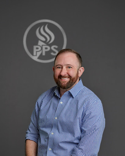  This is a photo of Aaron Ferguson.